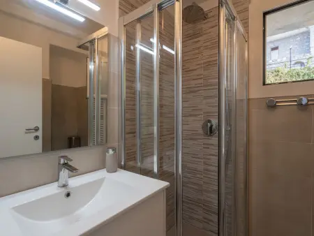 Mare Largo, Appartement 6 personnes à Ventimiglia - Photo 11