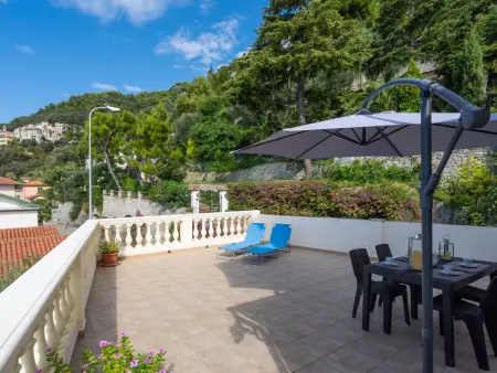 Mare Largo, Appartement 6 personnes à Ventimiglia - Photo 13
