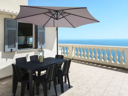 Mare Largo, Appartement 6 personnes à Ventimiglia - Photo 14