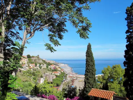 Mare Largo, Appartement 6 personnes à Ventimiglia - Photo 17