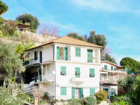 Margherita, Appartement 4 personnes à Ventimiglia - Photo 1