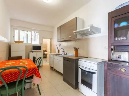 Margherita, Appartement 4 personnes à Ventimiglia - Photo 3