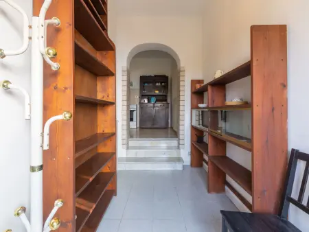 Margherita, Appartement 4 personnes à Ventimiglia - Photo 5