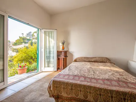 Margherita, Appartement 4 personnes à Ventimiglia - Photo 6