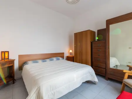 Margherita, Appartement 4 personnes à Ventimiglia - Photo 8