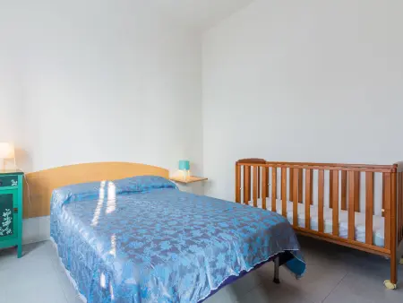 Margherita, Appartement 4 personnes à Ventimiglia - Photo 12