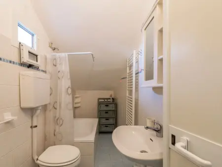 Margherita, Appartement 4 personnes à Ventimiglia - Photo 13
