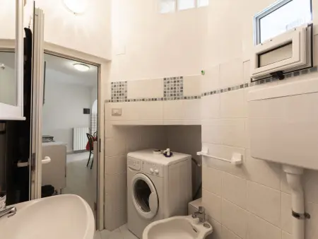 Margherita, Appartement 4 personnes à Ventimiglia - Photo 14