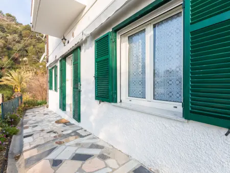 Margherita, Appartement 4 personnes à Ventimiglia - Photo 15