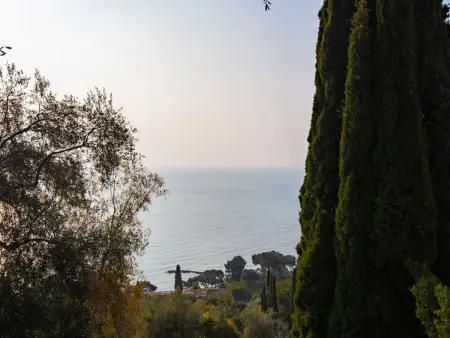 Margherita, Appartement 4 personnes à Ventimiglia - Photo 16