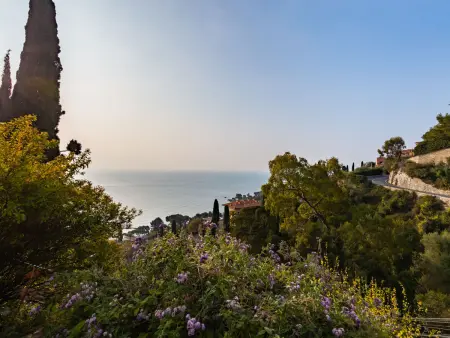 Margherita, Appartement 4 personnes à Ventimiglia - Photo 17