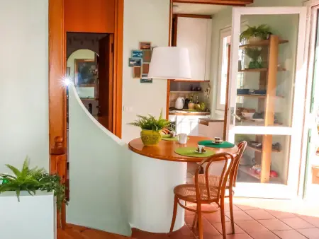 Paradise View, Appartement 4 personnes à Ventimiglia - Photo 2