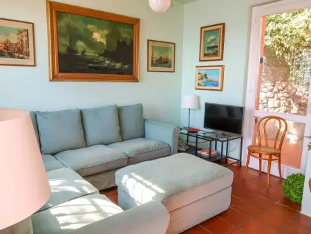 Paradise View, Appartement 4 personnes à Ventimiglia - Photo 3