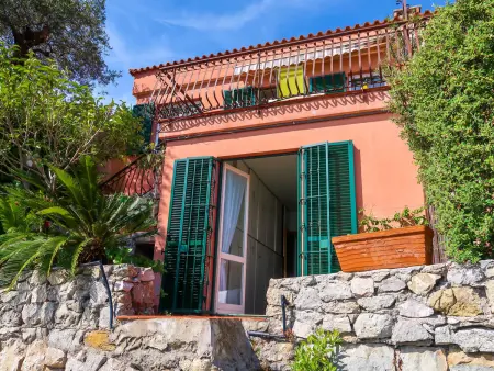 Paradise View, Appartement 4 personnes à Ventimiglia - Photo 4