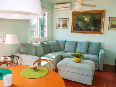 Paradise View, Appartement 4 personnes à Ventimiglia - Photo 7