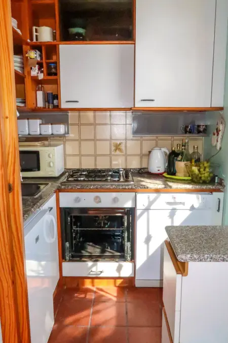Paradise View, Appartement 4 personnes à Ventimiglia - Photo 8