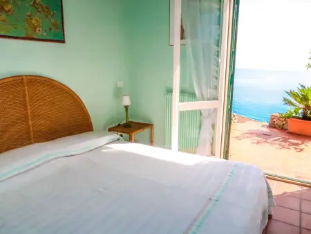 Paradise View, Appartement 4 personnes à Ventimiglia - Photo 9