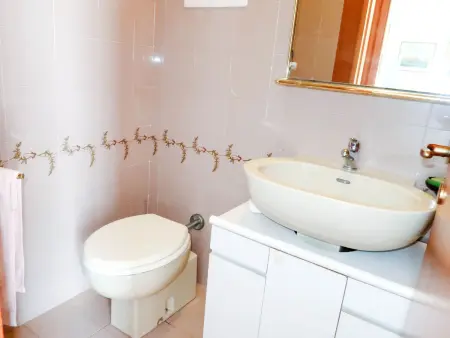 Paradise View, Appartement 4 personnes à Ventimiglia - Photo 12