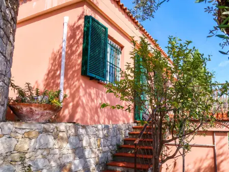 Paradise View, Appartement 4 personnes à Ventimiglia - Photo 13