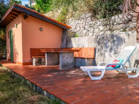 Paradise View, Appartement 4 personnes à Ventimiglia - Photo 14