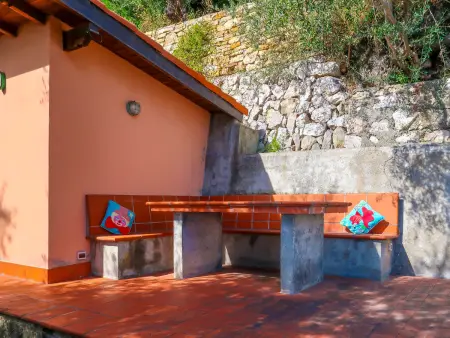 Paradise View, Appartement 4 personnes à Ventimiglia - Photo 15