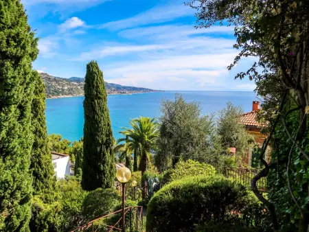 Paradise View, Appartement 4 personnes à Ventimiglia - Photo 17