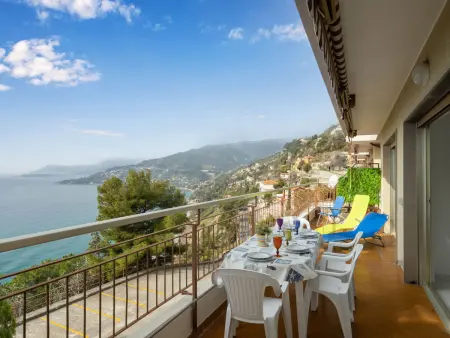 Elena, Appartement 4 personnes à Ventimiglia - Photo 1