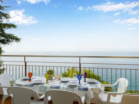 Elena, Appartement 4 personnes à Ventimiglia - Photo 2