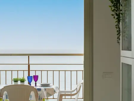 Elena, Appartement 4 personnes à Ventimiglia - Photo 3