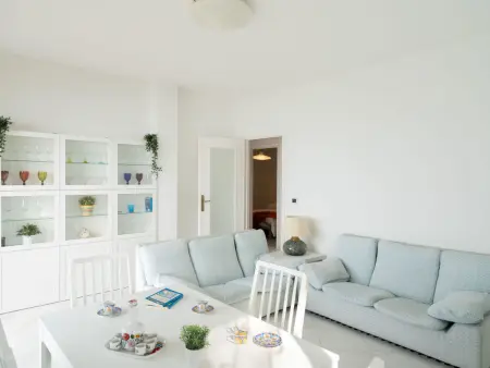 Elena, Appartement 4 personnes à Ventimiglia - Photo 4