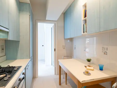 Elena, Appartement 4 personnes à Ventimiglia - Photo 6