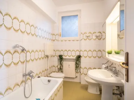 Elena, Appartement 4 personnes à Ventimiglia - Photo 11