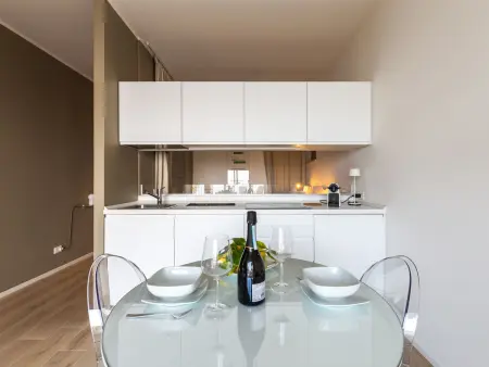 Calandre Suite, Appartement 3 personnes à Ventimiglia - Photo 1