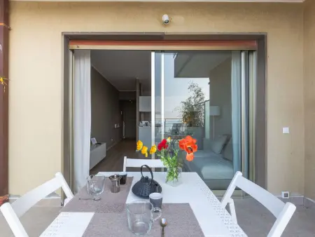 Calandre Suite, Appartement 3 personnes à Ventimiglia - Photo 2