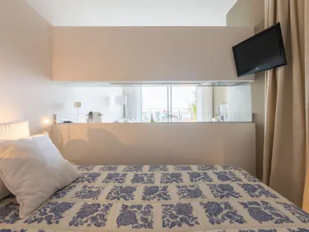 Calandre Suite, Appartement 3 personnes à Ventimiglia - Photo 4