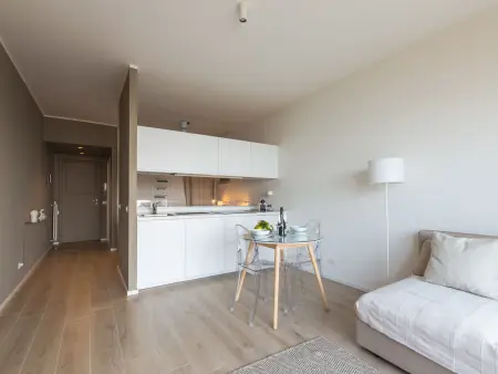 Calandre Suite, Appartement 3 personnes à Ventimiglia - Photo 5