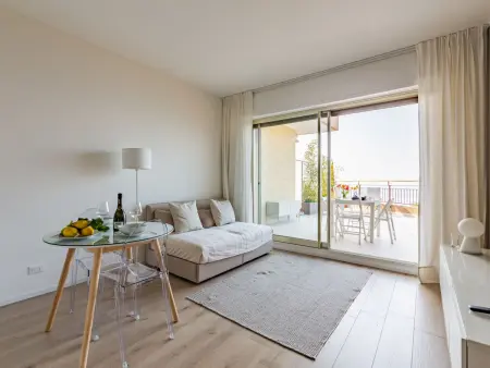 Calandre Suite, Appartement 3 personnes à Ventimiglia - Photo 6