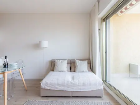 Calandre Suite, Appartement 3 personnes à Ventimiglia - Photo 7