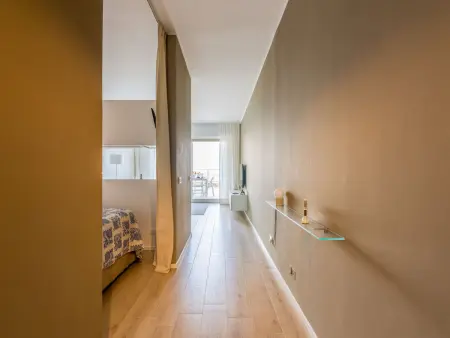 Calandre Suite, Appartement 3 personnes à Ventimiglia - Photo 8