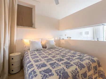 Calandre Suite, Appartement 3 personnes à Ventimiglia - Photo 9