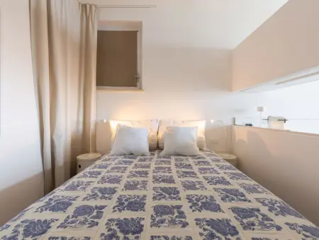 Calandre Suite, Appartement 3 personnes à Ventimiglia - Photo 10