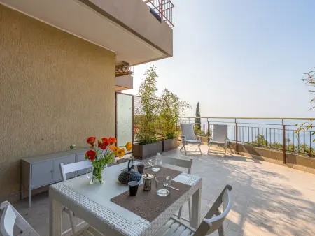 Calandre Suite, Appartement 3 personnes à Ventimiglia - Photo 13