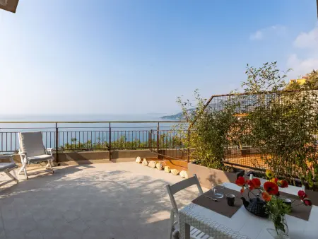 Calandre Suite, Appartement 3 personnes à Ventimiglia - Photo 15