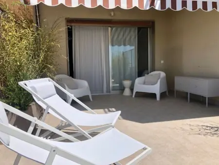 Calandre Suite, Appartement 3 personnes à Ventimiglia - Photo 16