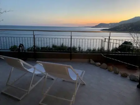 Calandre Suite, Appartement 3 personnes à Ventimiglia - Photo 17