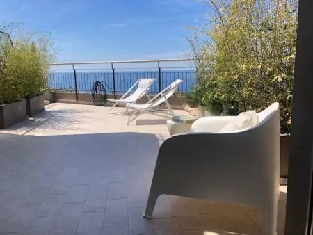 Calandre Suite, Appartement 3 personnes à Ventimiglia - Photo 18