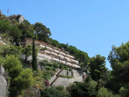 Calandre Suite, Appartement 3 personnes à Ventimiglia - Photo 20