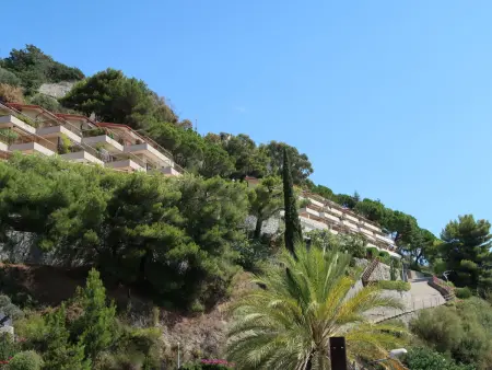 Calandre Suite, Appartement 3 personnes à Ventimiglia - Photo 22