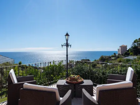 Relax, Appartement 4 personnes à Sanremo - Photo 1