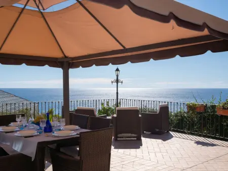 Relax, Appartement 4 personnes à Sanremo - Photo 2